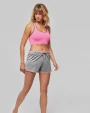 Bermudas & Shorts personnalisable PROACT Short de sport femme