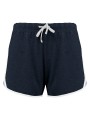 PROACT Short de sport femme /api/colors/ac3617f1-55b6-4cce-bc08-bb5c08d2e5bf personnalisable