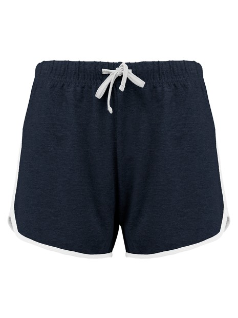 PROACT Short de sport femme /api/colors/ac3617f1-55b6-4cce-bc08-bb5c08d2e5bf personnalisable