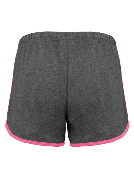 PROACT Short de sport femme /api/colors/2a25e195-7d3a-4981-82d5-23d449eabdf8 personnalisable