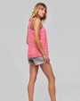 Bermuda's & Shorts PROACT Dames sportshort voor bedrukking &amp; borduring