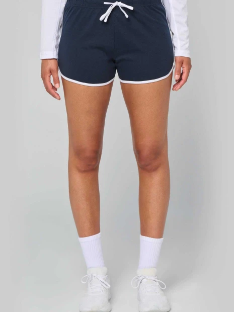 Bermudas & Shorts à personnaliser PROACT Short de sport femme 