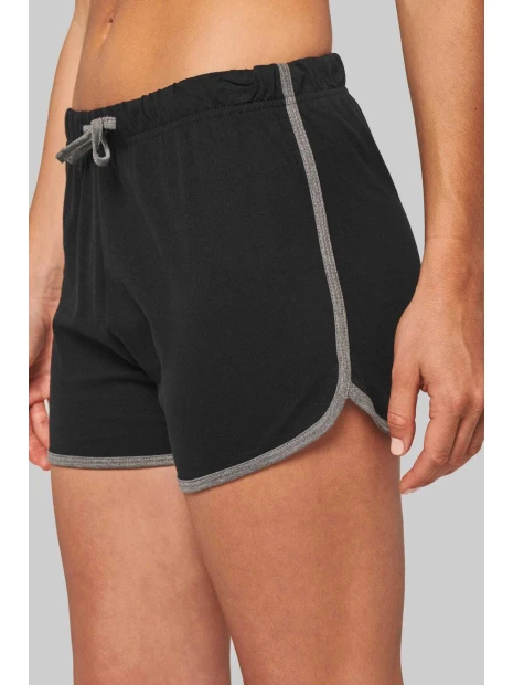 PROACT Short de sport femme  personnalisable