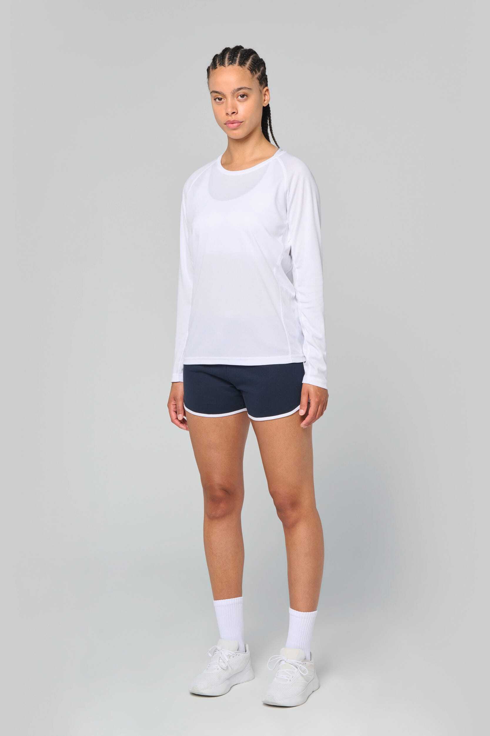 Bermudas & Shorts personnalisable PROACT Short de sport femme