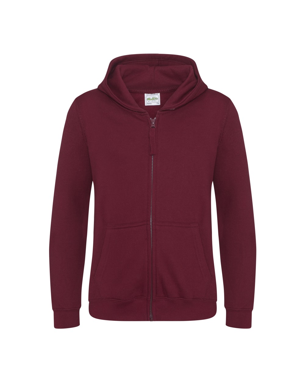 Sweaters & hoodies AWDIS KIDS ZOODIE voor bedrukking &amp; borduring