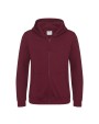 Sweaters & hoodies AWDIS KIDS ZOODIE voor bedrukking &amp; borduring