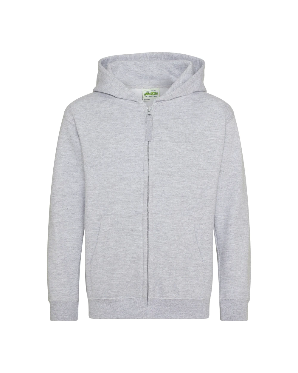 Sweat-shirts personnalisable AWDIS KIDS ZOODIE