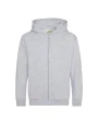 Sweat-shirts personnalisable AWDIS KIDS ZOODIE