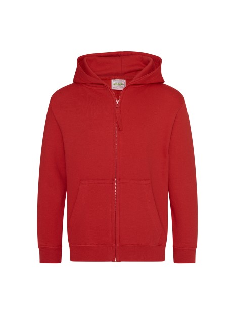 AWDIS KIDS ZOODIE /api/colors/cc13a3cc-ec1c-4735-9445-8389ccdfa67f personnalisable