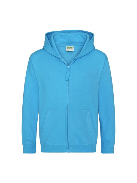 AWDIS KIDS ZOODIE /api/colors/d1fed846-a901-4581-9dc6-a70ea555ae93 personnalisable