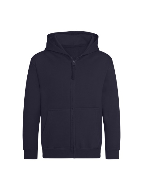 AWDIS KIDS ZOODIE /api/colors/a4fbb224-e304-454f-86fb-c4643e9963dd personnalisable