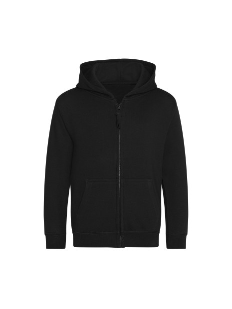 AWDIS KIDS ZOODIE /api/colors/0bad6402-8af4-4c73-b2b1-e8ba636702d0 personnalisable