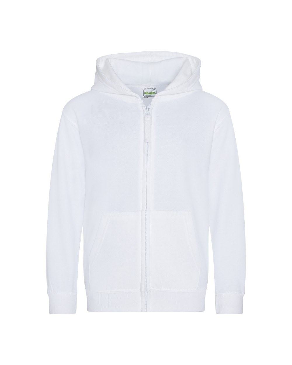 Sweat-shirts personnalisable AWDIS KIDS ZOODIE