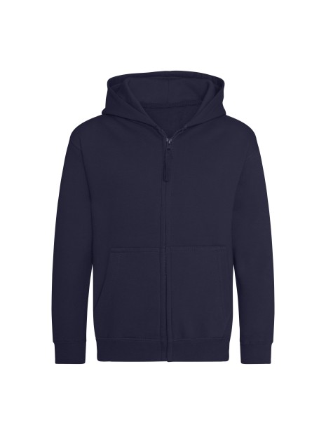 AWDIS KIDS ZOODIE /api/colors/86caae04-4a43-4467-ab30-3757cc12c4d3 personnalisable