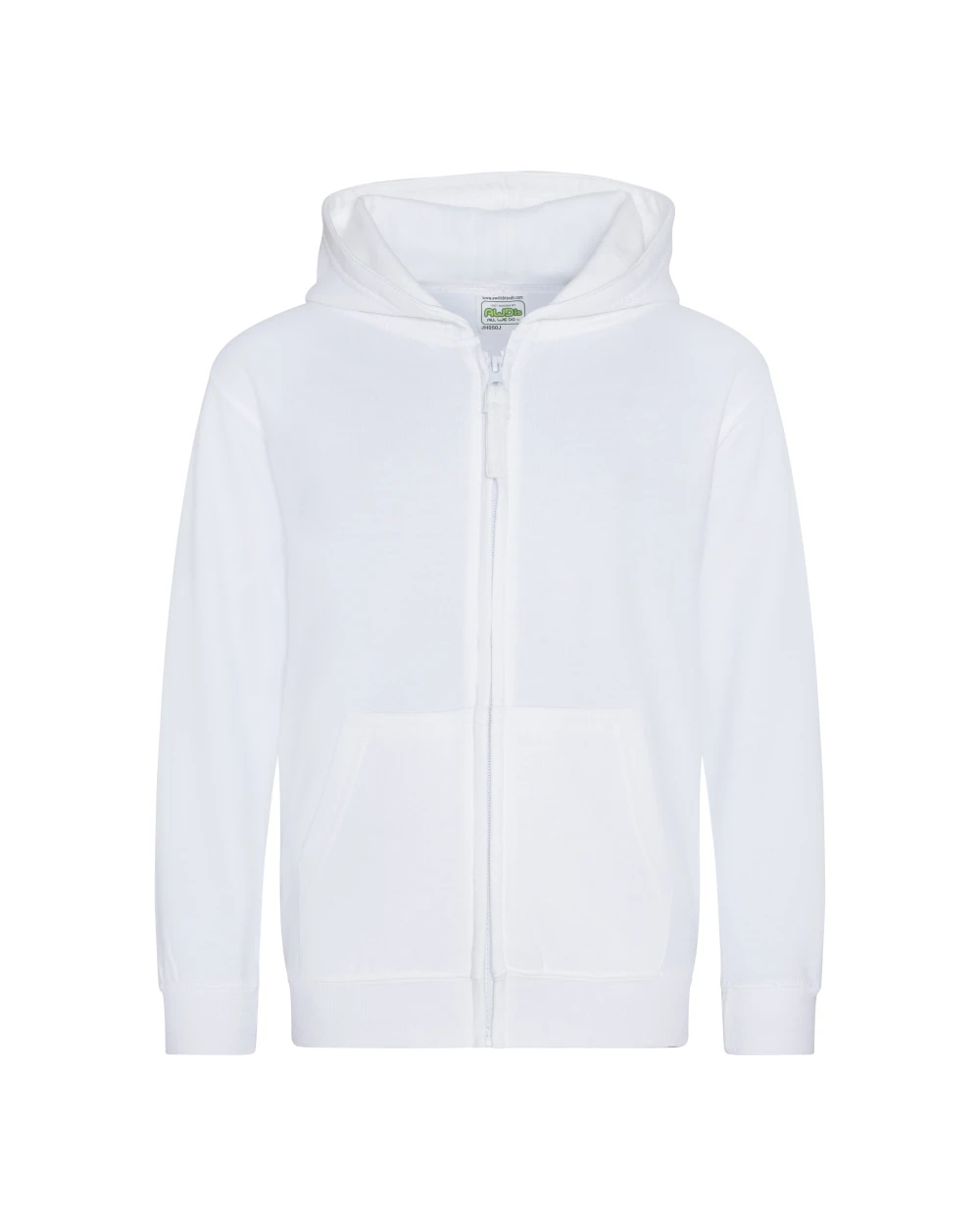 Sweaters & hoodies AWDIS KIDS ZOODIE voor bedrukking &amp; borduring