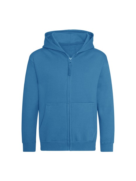 AWDIS KIDS ZOODIE /api/colors/a803342c-80d7-4708-938f-b1ac25b267d2 personnalisable