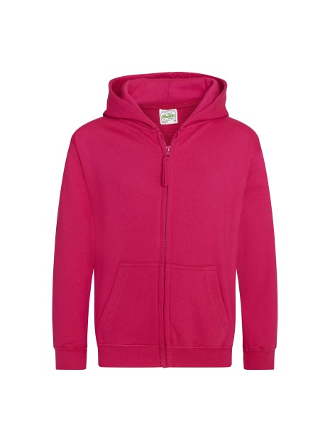 AWDIS KIDS ZOODIE  personnalisable