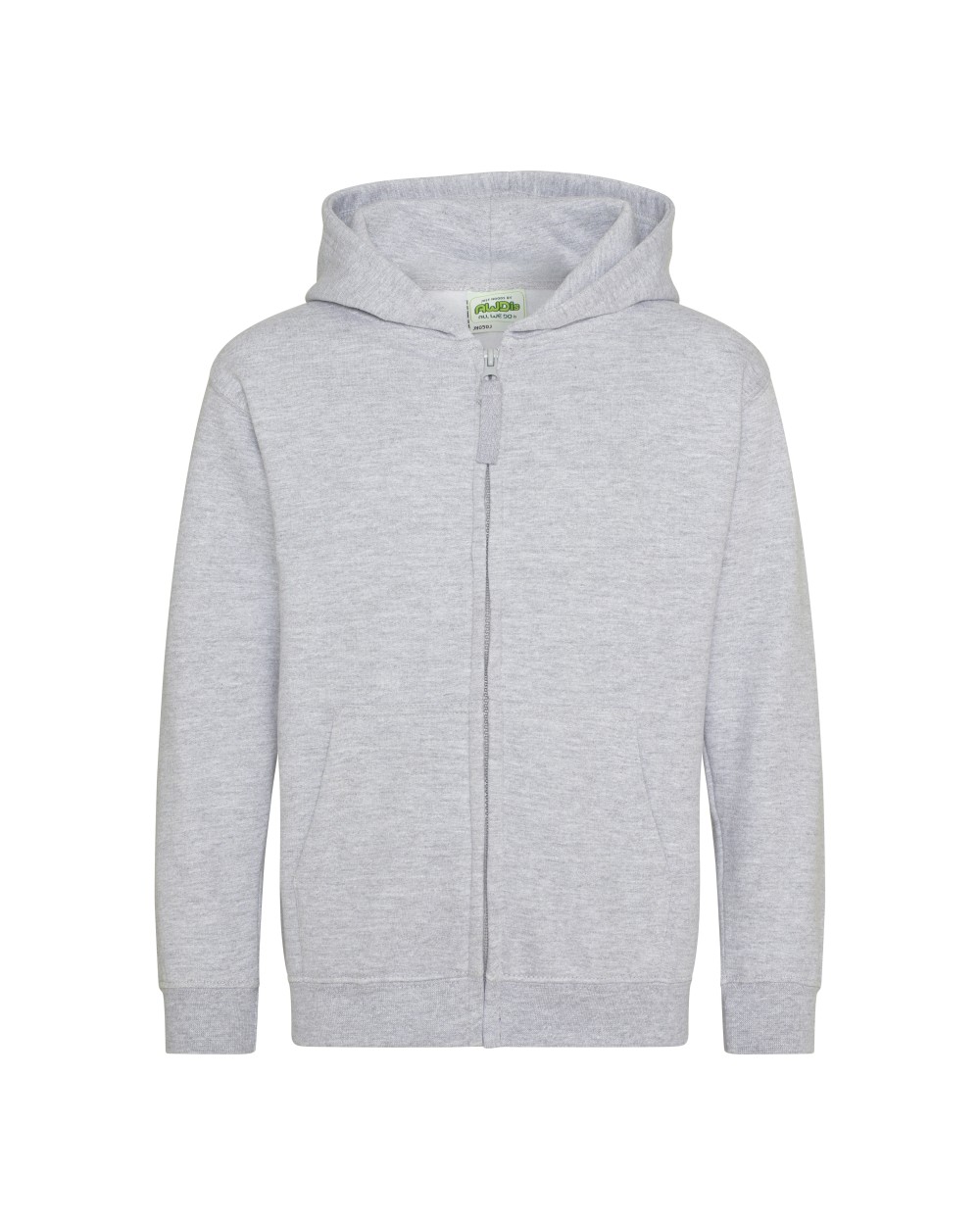 Sweat-shirts personnalisable AWDIS KIDS ZOODIE