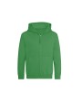 Sweaters & hoodies AWDIS KIDS ZOODIE voor bedrukking &amp; borduring