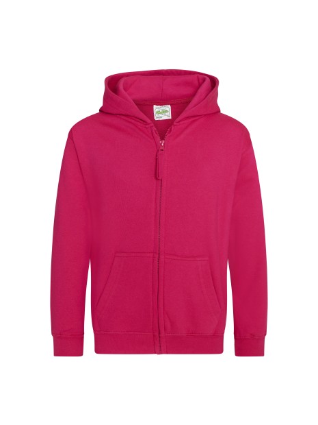 AWDIS KIDS ZOODIE /api/colors/ce01673e-06df-42f3-abde-9dc624221739 personnalisable