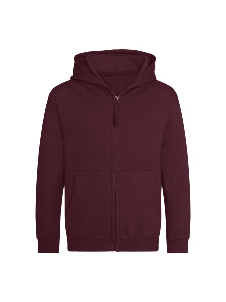 AWDIS KIDS ZOODIE  personnalisable