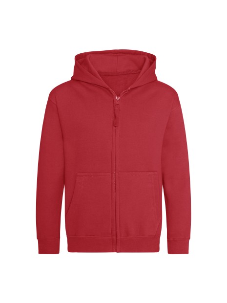 AWDIS KIDS ZOODIE  personnalisable