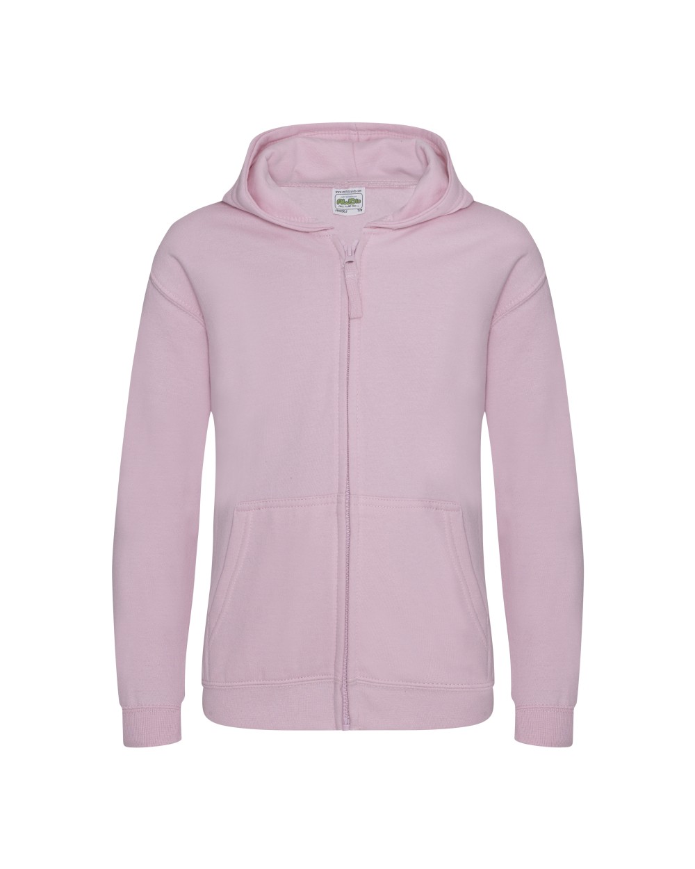 Sweaters & hoodies AWDIS KIDS ZOODIE voor bedrukking &amp; borduring
