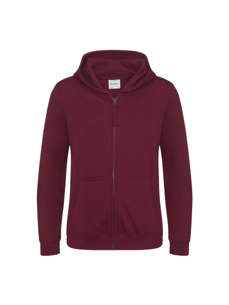 AWDIS KIDS ZOODIE /api/colors/86185b65-5340-41c9-bb92-4d29c8ef7554 personnalisable