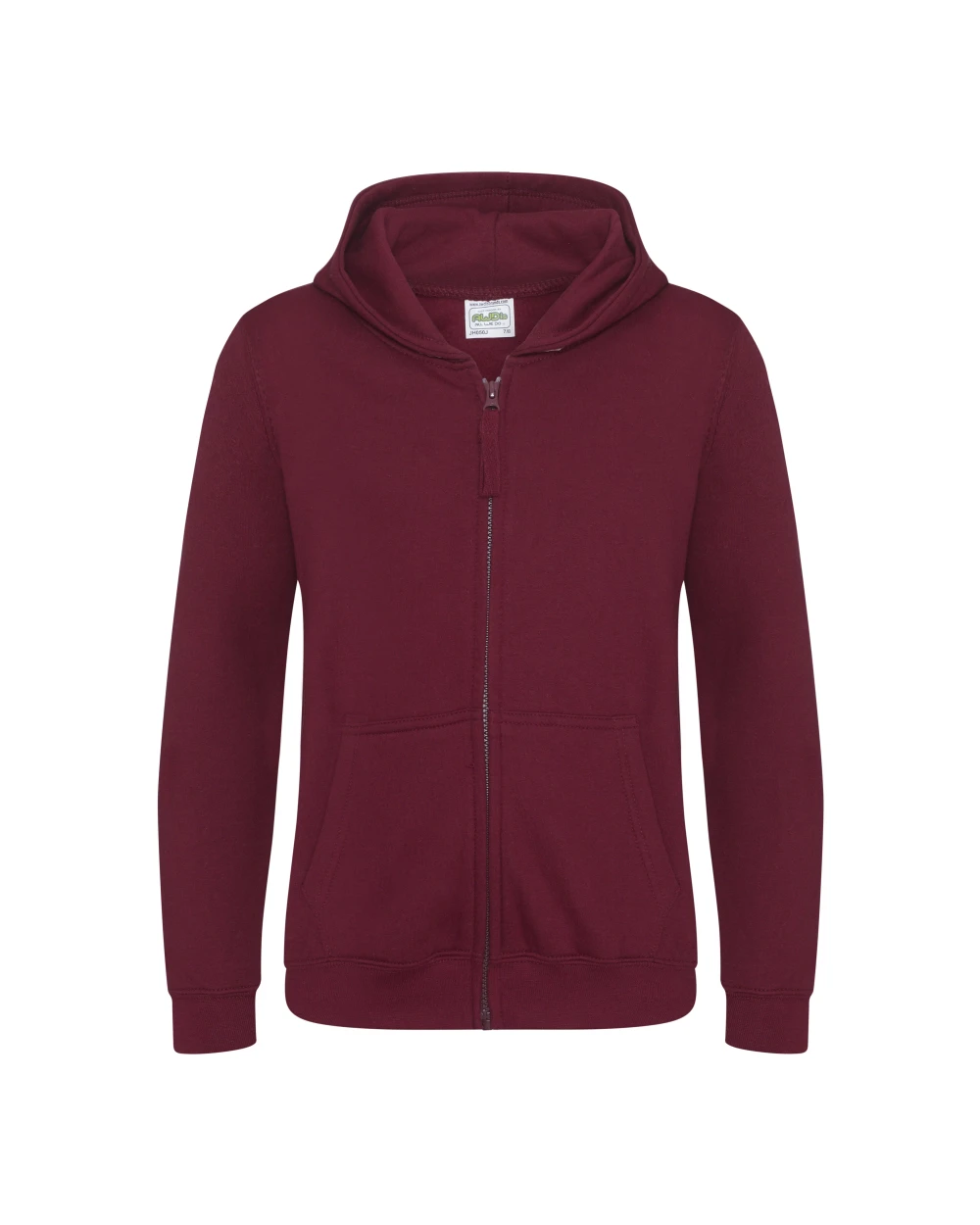 Sweat-shirts personnalisable AWDIS KIDS ZOODIE