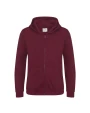 Sweat-shirts personnalisable AWDIS KIDS ZOODIE