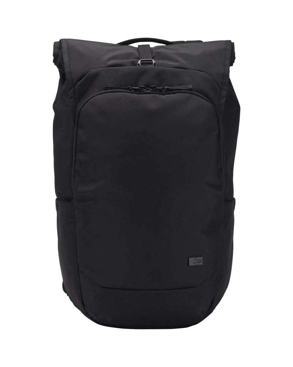 CASE LOGIC Case Logic Variate 17" erweiterbarer Rolltop Laptop Rucksack aus recyceltem Material Taschen personalisierbar