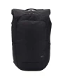 Tassen & Zakken CASE LOGIC Case Logic Variate 17 inch gerecyclede uitbreidbare roll-top laptop rugzak voor bedrukking &amp; borduring