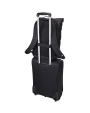 CASE LOGIC Case Logic Variate 17" erweiterbarer Rolltop Laptop Rucksack aus recyceltem Material Taschen personalisierbar
