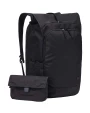 CASE LOGIC Case Logic Variate 17" erweiterbarer Rolltop Laptop Rucksack aus recyceltem Material Taschen personalisierbar