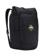 Tassen & Zakken CASE LOGIC Case Logic Variate 17 inch gerecyclede uitbreidbare roll-top laptop rugzak voor bedrukking &amp; borduring