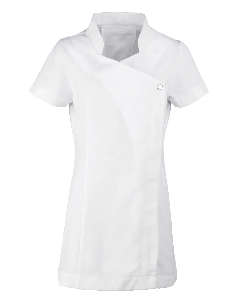 Vestes personnalisable PREMIER Tunique Beauty and Spa Blossom