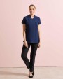PREMIER Blossom beauty and spa tunic Jacken personalisierbar