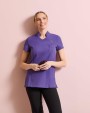 PREMIER Blossom beauty and spa tunic Jacken personalisierbar