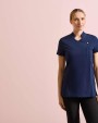 Jassen PREMIER Blossom beauty and spa tunic voor bedrukking &amp; borduring