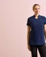 Jassen PREMIER Blossom beauty and spa tunic voor bedrukking &amp; borduring