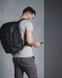 Sacs & Bagagerie personnalisable QUADRA PRO-TECH CHARGE BACKPACK