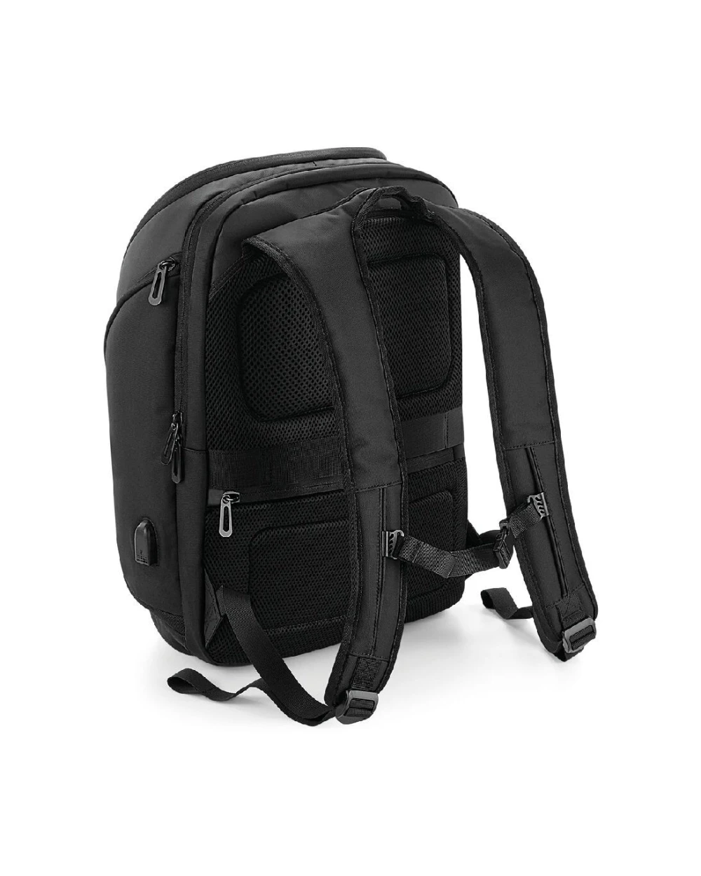 Sacs & Bagagerie personnalisable QUADRA PRO-TECH CHARGE BACKPACK