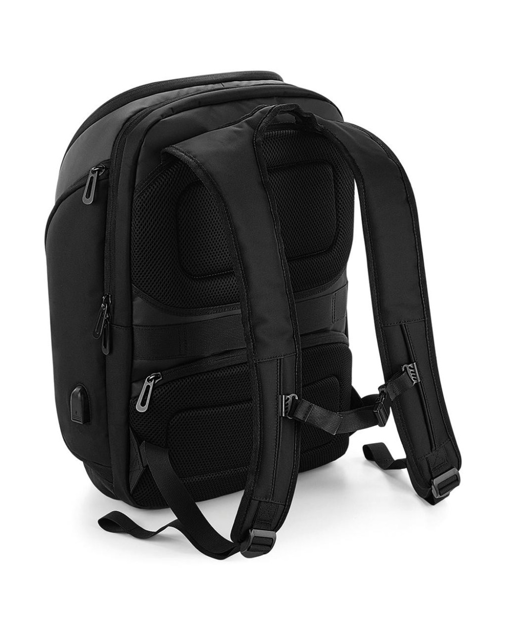 Tassen & Zakken QUADRA PRO-TECH CHARGE BACKPACK voor bedrukking &amp; borduring