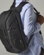 Tassen & Zakken QUADRA PRO-TECH CHARGE BACKPACK voor bedrukking &amp; borduring