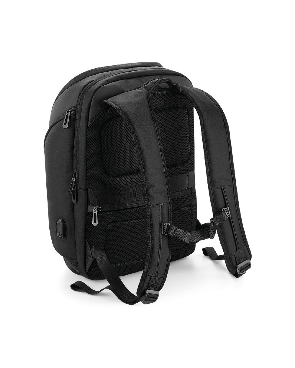 Tassen & Zakken QUADRA PRO-TECH CHARGE BACKPACK voor bedrukking &amp; borduring