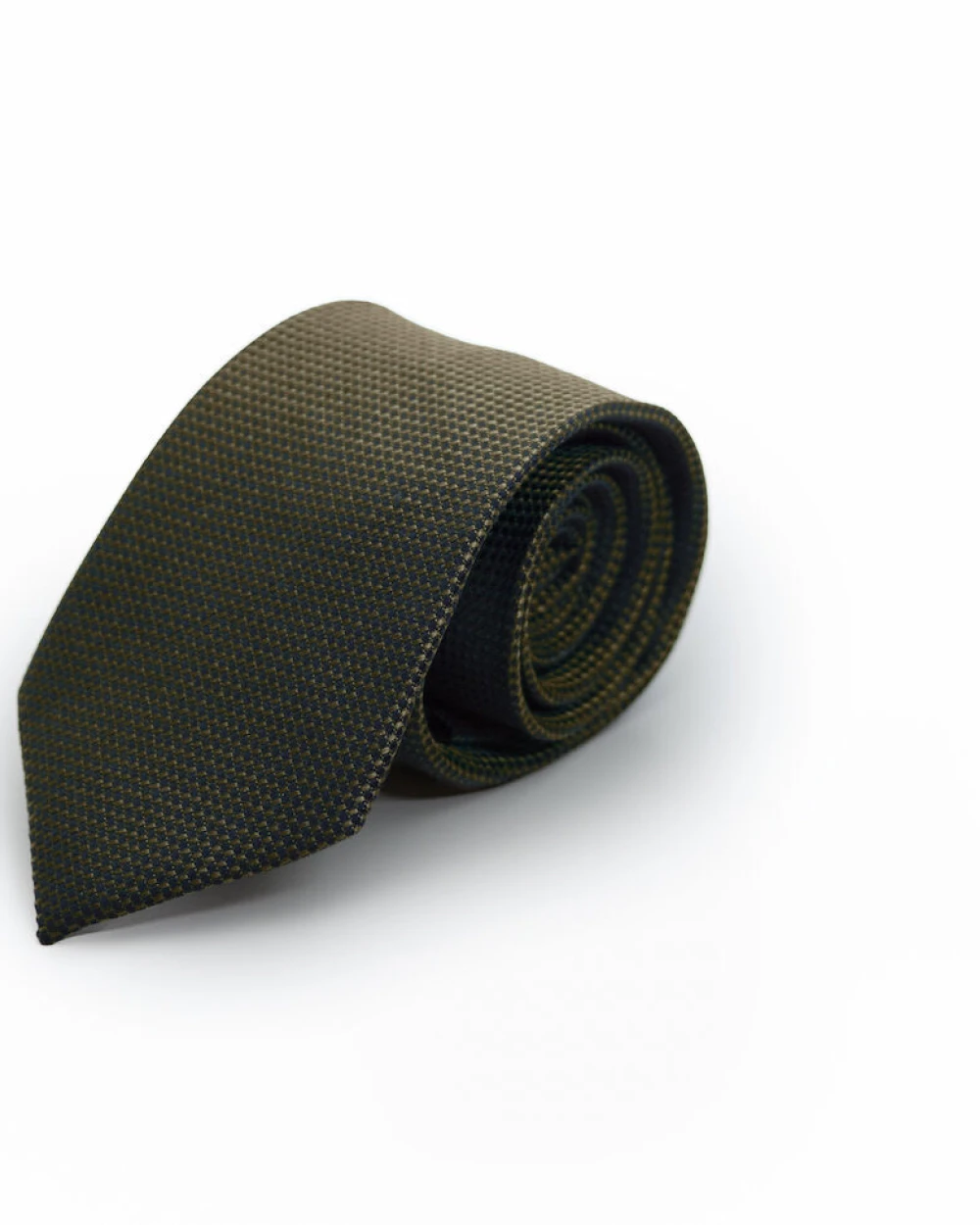 Bandanas, Foulards & Cravates personnalisable J. HARVEST & FROST Silk Oxford Tie