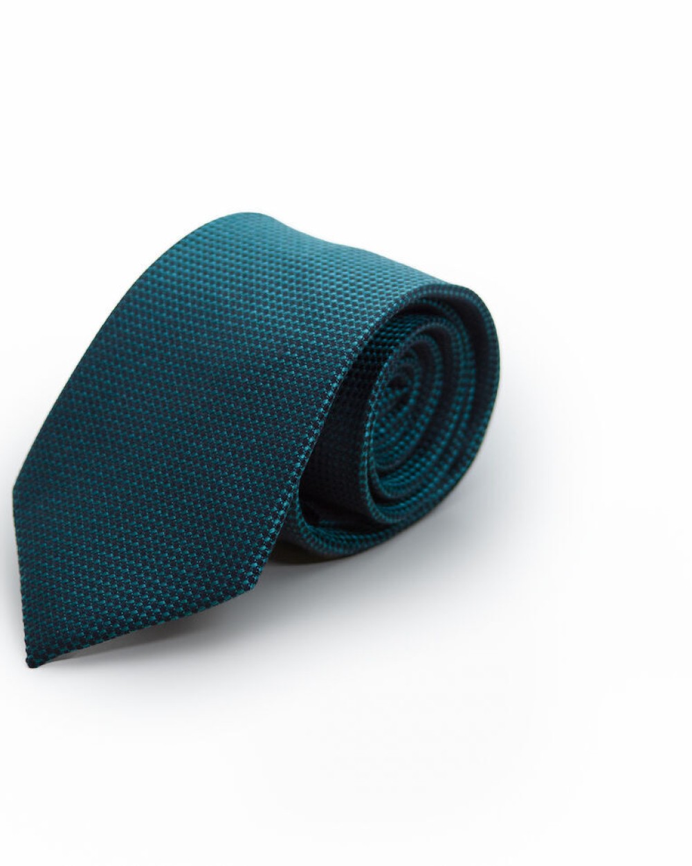 Bandanas, Foulards & Cravates personnalisable J. HARVEST & FROST Silk Oxford Tie