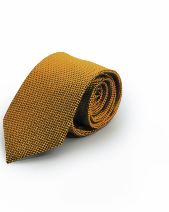 Bandanas, Foulards & Cravates personnalisable J. HARVEST & FROST Silk Oxford Tie