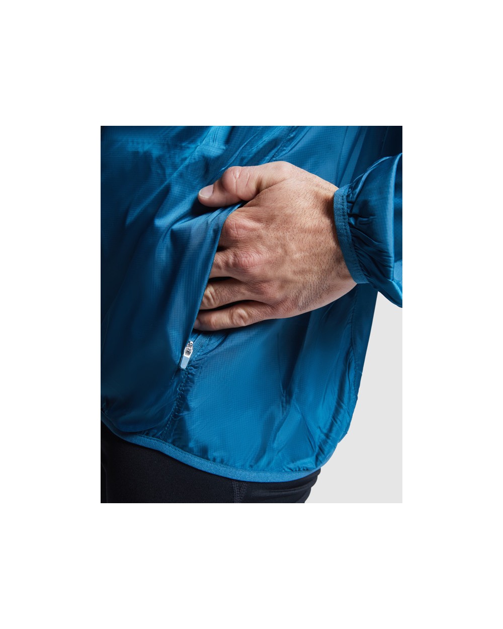 Vestes personnalisable ROLY GLASGOW