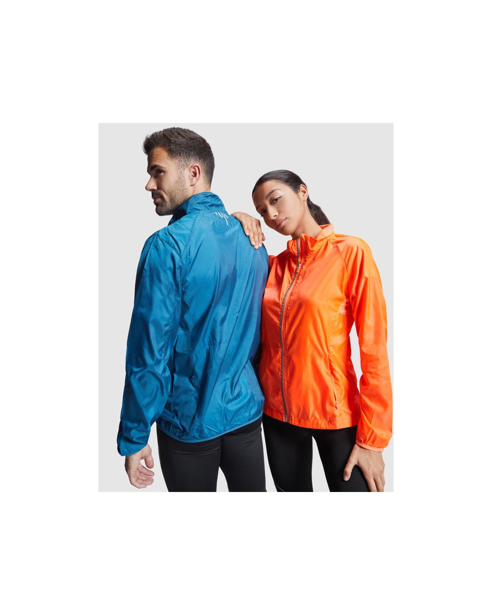 Vestes personnalisable ROLY GLASGOW